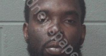 JORDAN, JAMIE RECO | 2019-09-19 Onslow County, North Carolina Booking