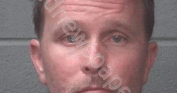 PARKER, JASON DANIEL | 2019-09-20 Onslow County, North Carolina Booking