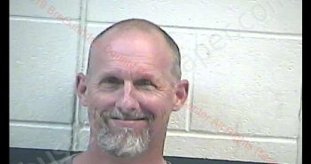 JACK DAVID EBELHAR | 2019-09-20 11:28:00 Breckinridge County, Kentucky Booking