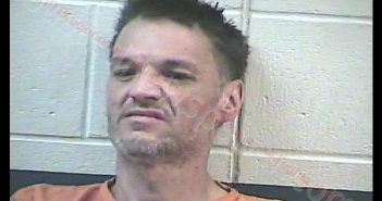 ANDREW FOSTER BRADSHAW | 2019-09-20 01:03:00 Breckinridge County, Kentucky Booking