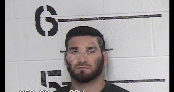 CARRASCO-CARDENAS, JUAN JOSE | 2019-09-20 17:28:00 Chase County, Kansas Booking