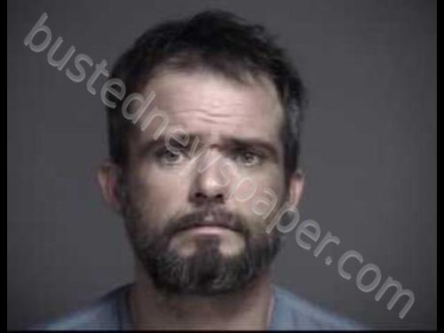 KUSSMAN, JOHN EDWARD #, Warren County, Ohio - 2019-09-20 09:45:00