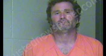 MICKY TURNAGE BUNCH | 2019-09-20 11:37:00 Woodford County, Kentucky Booking
