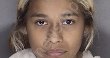 MARTINEZ, DESIREE MONIQUE | 2019-09-20 22:46:00 Ellis County, Texas Booking