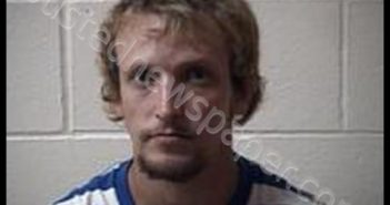 JIMMY STORMS | 2019-09-20 06:05:00 Scott County, Indiana Booking