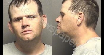 HICKS,CHRISTOPHER JAMES | 2019-09-20 11:41:00 Saline County, Kansas Booking