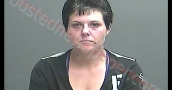 <B>TARA</B> <B>LYNN</B> <B>CUMMINS</B> #, Knox County, Indiana - 2019-09-20 00:01:00