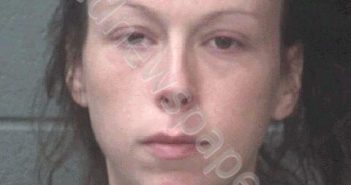 HUMPHREY, SUZANNE ALLYNN | 2019-09-20 Onslow County, North Carolina Booking