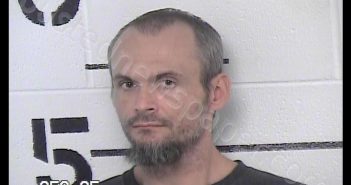 ROEHRICH, JUSTIN ALLEN | 2019-09-20 11:38:00 Chase County, Kansas Booking