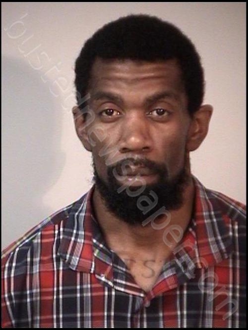 WASHINGTON, ROBERT LEWIS #, Rappahannock Regional Jail, Virginia - 2019-09-20 10:54:00