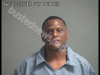 HARALSON WILFRED | 2019-09-20 Sandusky County, Ohio Booking