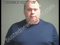 KARDOTZKE DAMON | 2019-09-20 Sandusky County, Ohio Booking