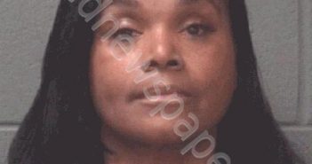 COLEMAN, LENDA DONESE | 2019-09-20 Onslow County, North Carolina Booking