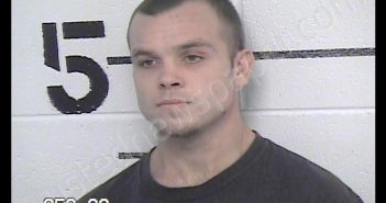 MILLER, CURTIS EDWARD | 2019-09-20 11:19:00 Chase County, Kansas Booking
