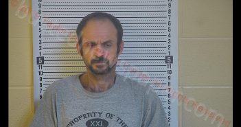 MICHAEL D TUCKER | 2019-09-20 19:34:00 Taylor County, Kentucky Booking