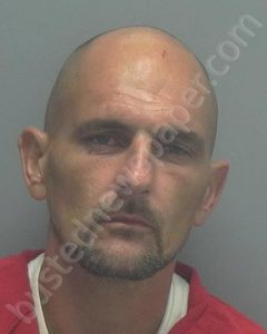 LYNCH, ROBERT JOHN III | 2019-09-20 23:15:00 Lee County, Florida Booking