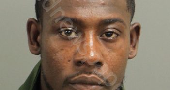 <B>MCKINNIE</B>,<B>JIMMIE</B> <B>GERRELL</B> <B>JR</B> #, Wake County, North Carolina - 2019-09-20 09:45:00