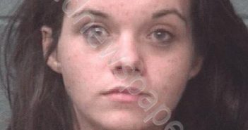 GOUGH, LILEA | 2019-09-20 Onslow County, North Carolina Booking