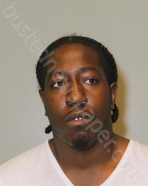 FISHER, ZHAQUAN D #, Riverside Regional Jail, Virginia - 2019-09-20