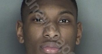 TANNER, JALEN TERRELL | 2019-09-20 22:53:00 Ellis County, Texas Booking