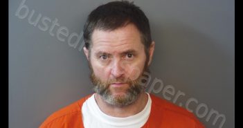 JOHN WILLIAM SCHOCKE | 2019-09-20 15:32:00 Hendricks County, Indiana Booking