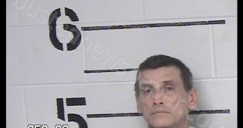 MALLORY, JERRY E. | 2019-09-20 18:29:00 Chase County, Kansas Booking