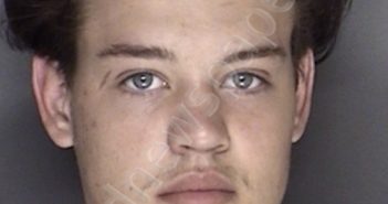 JANTZEN, GARRIN COLE | 2019-09-20 23:54:00 Ellis County, Texas Booking