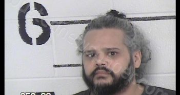 BASS, LEO ALBERT | 2019-09-20 11:05:00 Chase County, Kansas Booking