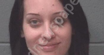 WILLIAMS, KRYSTAL LYNN | 2019-09-20 Onslow County, North Carolina Booking