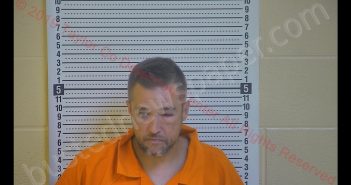 WILLIAM ABELL | 2019-09-20 00:33:00 Taylor County, Kentucky Booking