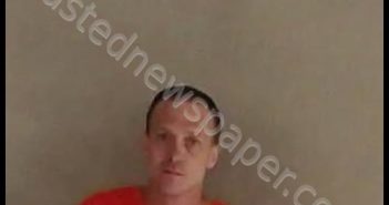 <B>FRYE</B>, <B>JAMES</B> EDWARD #, Logan County, West Virginia - 2019-09-20 16:00:00