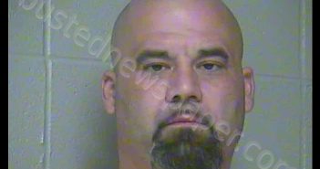CHARLES LATTUCA | 2019-09-20 09:28:00 Woodford County, Kentucky Booking