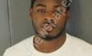 CAMM, <B>DENZEL</B> JAMAL #, <b>Hampton</b> County, Virginia - 2019-09-20