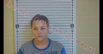 MIRANDA RICHERSON | 2019-09-20 00:47:00 Taylor County, Kentucky Booking