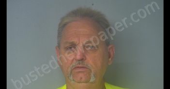 ROBERT LEE STRICKLAND | 2019-09-20 11:04:00 Virginia Peninsula Regional Jail, Virginia Booking