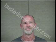 SLOCUM, GARY | 2019-09-21 Harnett County, North Carolina Booking