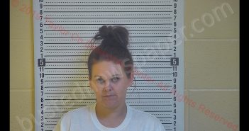 SARAH L CLARK | 2019-09-21 04:57:00 Taylor County, Kentucky Booking