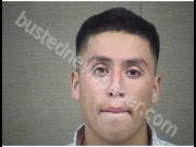 CHAVEZ, DIEGO | 2019-09-21 Harnett County, North Carolina Booking