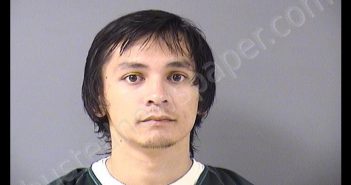 <B>PETERSON</B>, ALEXZANDER <B>JACOB</B> GAJESKI #, Benton County, Minnesota - 2019-09-21 02:31:00