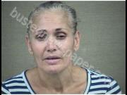 PUENTE, MARIA | 2019-09-21 Harnett County, North Carolina Booking