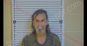 BILLY R SMITH | 2019-09-21 16:43:00 Taylor County, Kentucky Booking