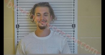 CALOB COX | 2019-09-21 20:18:00 Taylor County, Kentucky Booking