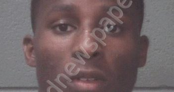 BROOKS, DECKLAN JAVON | 2019-09-21 Onslow County, North Carolina Booking