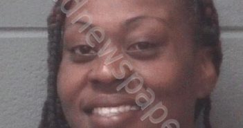 TOUDLE, VANNEKAH CHANTE | 2019-09-21 Onslow County, North Carolina Booking