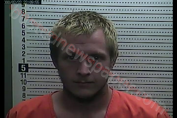 WILLIAM E GALLOWAY #, Harlan County, Kentucky - 2019-09-21 22:07:00