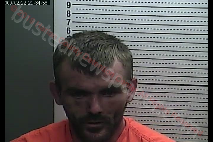 JOEY PENNY #, Harlan County, Kentucky - 2019-09-21 21:37:00
