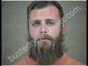 ADAMS, BRANDON | 2019-09-21 Harnett County, North Carolina Booking