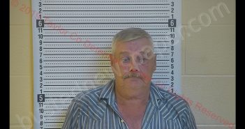 HERBERT MARCUS GADDIE | 2019-09-21 22:57:00 Taylor County, Kentucky Booking