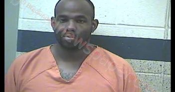 <B>BENITO</B> <B>CARTES</B> <B>LONDON</B> #, Breckinridge County, Kentucky - 2019-09-21 19:08:00