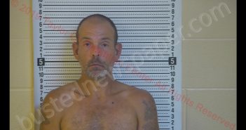 PHILLIP ASHBROOK | 2019-09-21 17:20:00 Taylor County, Kentucky Booking